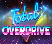 Total Overdrive