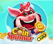 Coin Spinner