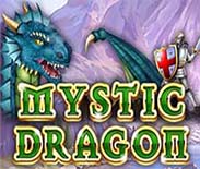 MYSTIC DRAGON MC