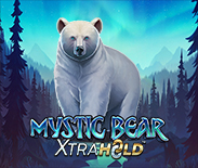 Mystic Bear